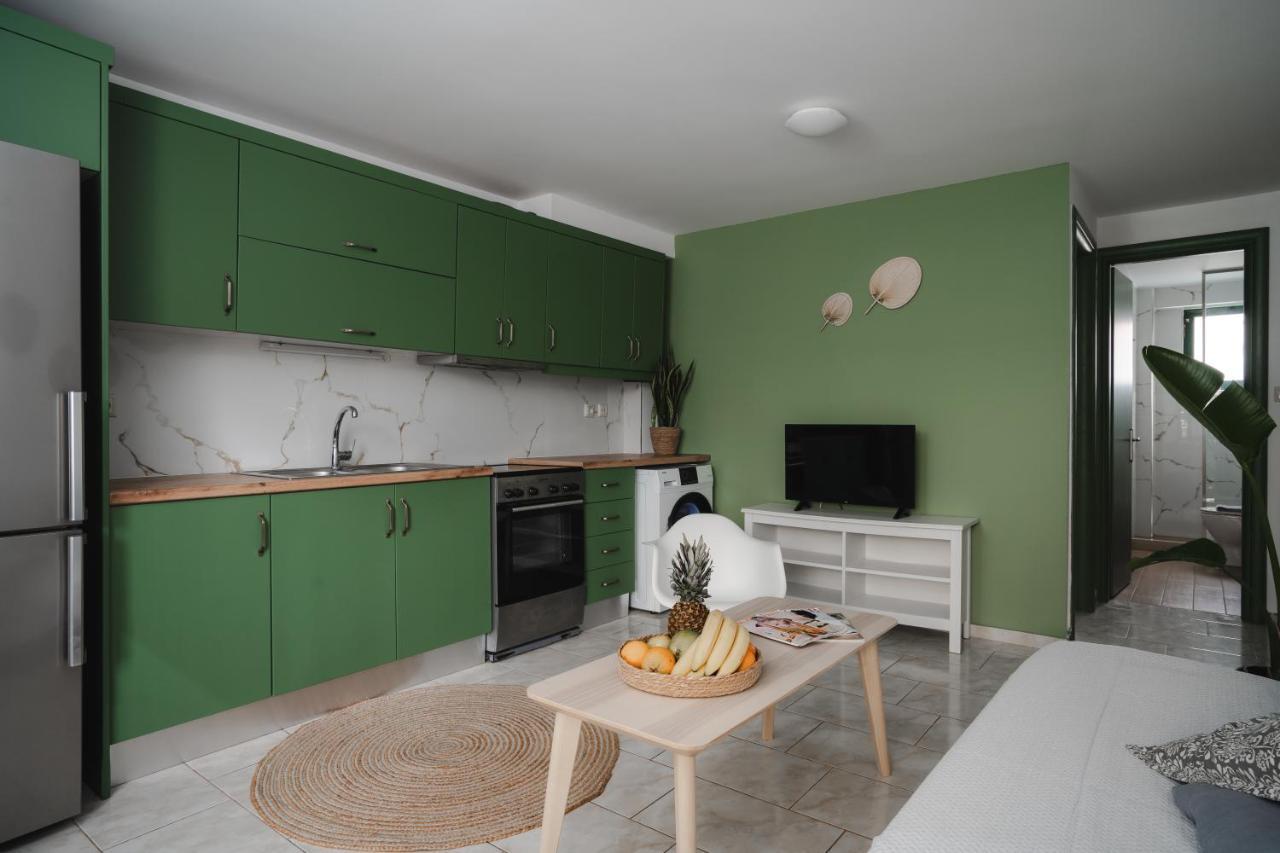 Khouses I1 Lefkáda المظهر الخارجي الصورة